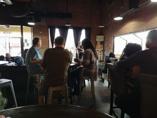 Coffee Shop «Talebu Coffee & Wine Cafe», reviews and photos, 2095 N Alma School Rd #2, Chandler, AZ 85224, USA