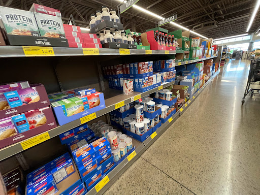 Supermarket «ALDI», reviews and photos, 8156 Orange Centre Dr, Lewis Center, OH 43035, USA