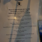 Photo n°1 de l'avis de Bruno.a fait le 26/08/2018 à 13:50 sur le  Cala Sveva Beach Club à Termoli