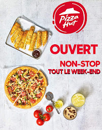 Photo n°20 de Pizza Hut à Saint-Ouen-sur-Seine ()