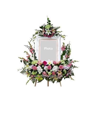 Florist «Oak Hills Florist», reviews and photos, 1729 Babcock Rd, San Antonio, TX 78229, USA