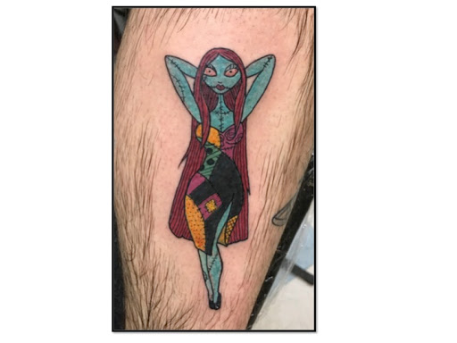 Explore green day tattoo ideas, creative tattoo ideas in Milwaukee, available at Bay Street Tattoo Co.