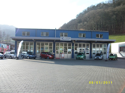 Garage Schweizer Eptingen AG