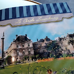 Photo n° 1 de l'avis de Ela.o fait le 24/06/2019 à 23:33 pour Le Cercle Luxembourg à Paris