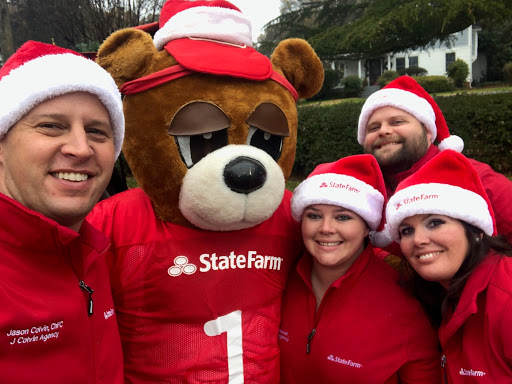 Auto Insurance Agency «Jason Colvin State Farm Insurance Agency», reviews and photos