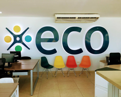 Eco Comercial Sa De Cv