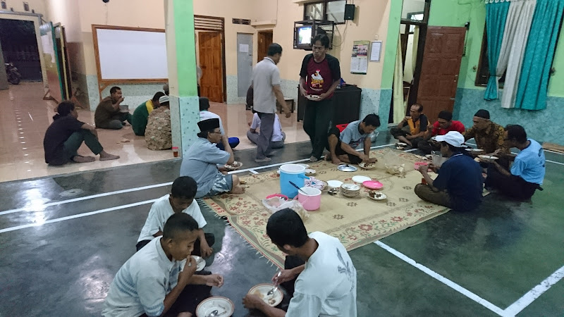 Organisasi Keagamaan di Jawa Tengah: Menyingkap Keberagaman di Lebih dari 10 Tempat
