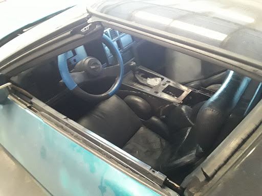 Auto Parts Store «NAPA Auto Parts - Suncoast Auto Parts - Sarasota», reviews and photos, 2347 17th St, Sarasota, FL 34234, USA