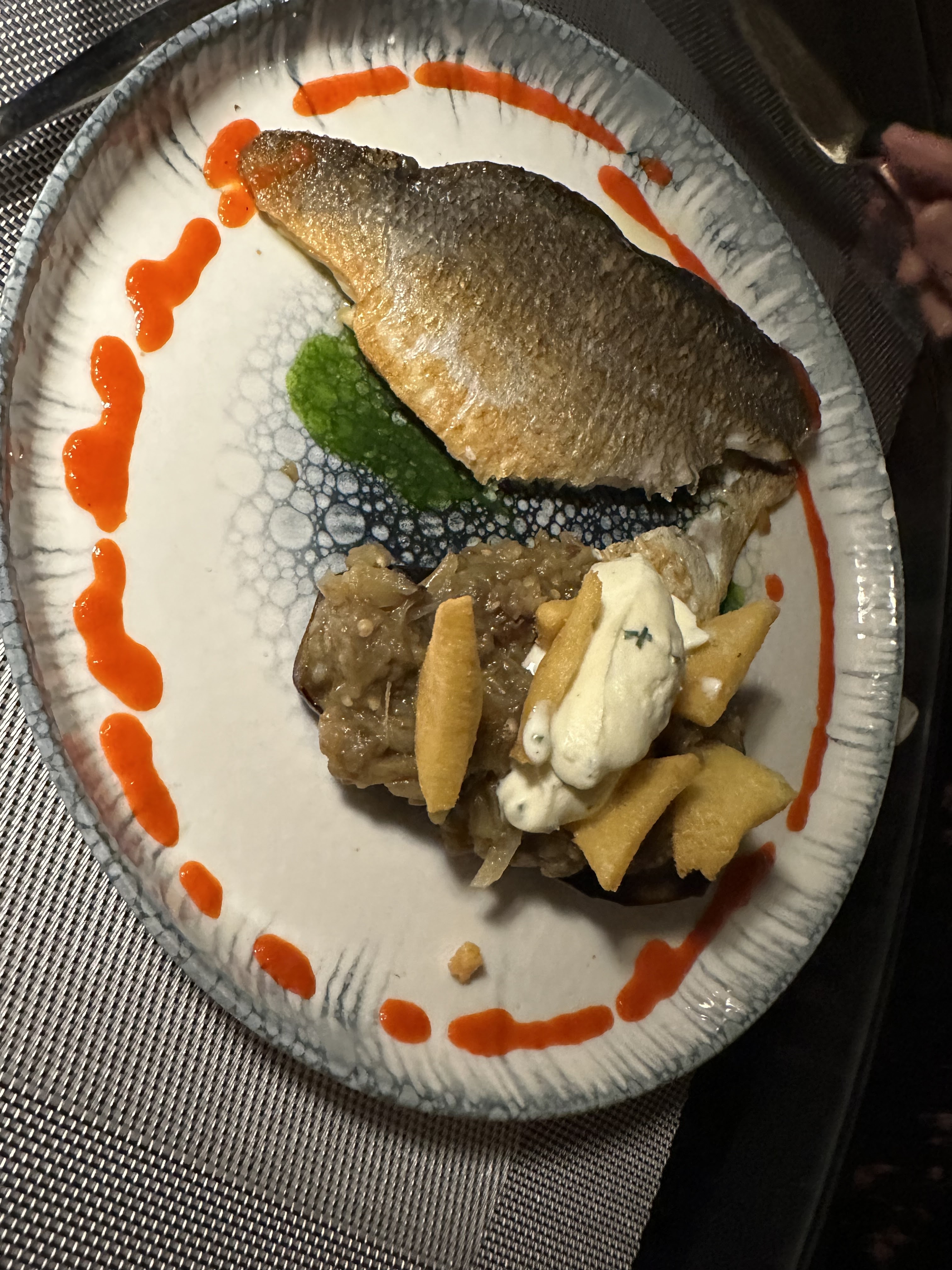 Photo n° 1 de l'avis de Jørgen.v fait le 11/10/2023 à 19:58