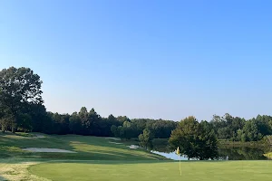 Hat Creek Golf Course image