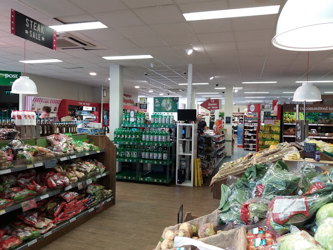 Reviews of Hannon's SuperValu Enfield in Navan - Supermarket