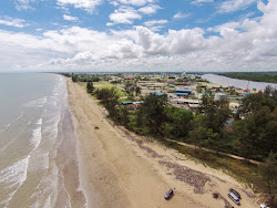 Belait Beach'in fotoğrafı biraz temiz temizlik seviyesi ile