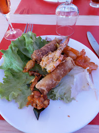 Plats et boissons du Restaurant asiatique Royal Alzette à Audun-le-Tiche - n°4