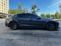 Tesla - Photo 9 - Car repair in Arlington, VA, Washington
