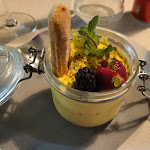 Photo n°3 de l'avis de Daniela.c fait le 22/10/2023 à 05:42 sur le  Ristorante Pizzeria Ai Cocci à Rome