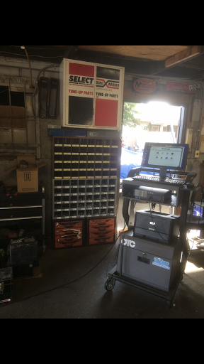 Auto Repair Shop «Bolger Bros Auto Repair», reviews and photos, 16571 Arrow Blvd, Fontana, CA 92335, USA