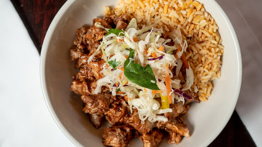 Caterer «GHI Catering», reviews and photos, 132 Mitchell St SW, Atlanta, GA 30303, USA