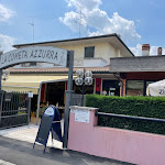 Photo n°7 de l'avis de N.P fait le 25/05/2022 à 15:17 sur le  Ristorante Pizzeria La Cometa Azzurra à Peschiera del Garda