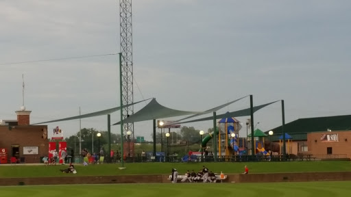 Stadium «GCS Ballpark», reviews and photos, 2301 Grizzlie Bear Blvd, Sauget, IL 62206, USA