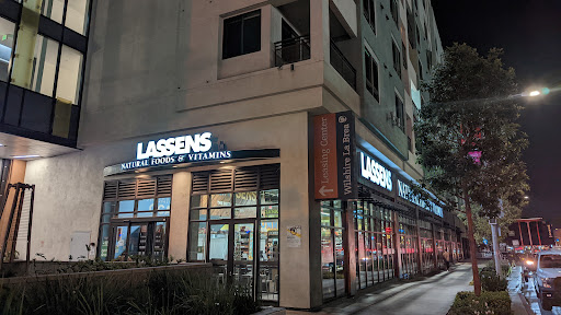 Lassens Natural Food and Vitamins, 710 South La Brea Ave, Los Angeles, CA 90036, USA, 