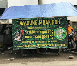 Bebek Tumapel Mbak Roh photo