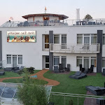 Photo n°7 de l'avis de Anne.. fait le 12/09/2022 à 19:26 sur le  Arkona Strandhotel à Binz