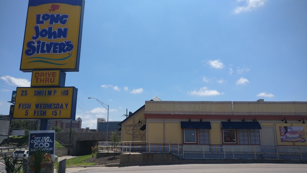 Long John Silver's 68131