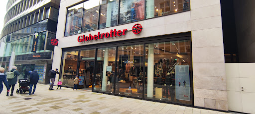 Globetrotter Equipment GmbH