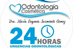 Dra Maria Eugenia Sarmiento Odontología Cosmética villavicencio image