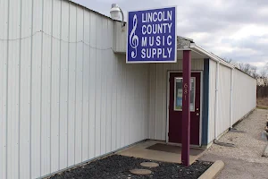 Lincoln County Music Supply, Inc. image