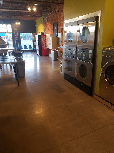 Laundromat «Wildcat Laundry», reviews and photos, 902 E Speedway Blvd, Tucson, AZ 85719, USA