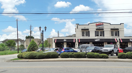 Used Clothing Store «Buffalo Exchange Houston», reviews and photos, 2901 S Shepherd Dr, Houston, TX 77098, USA