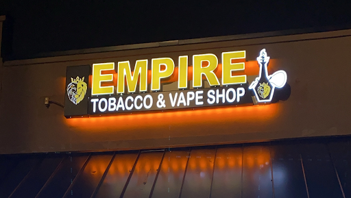 Empire Tobacco & Vape shop