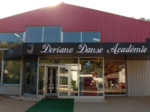 Doriane Danse Académie à Aix-les-Bains