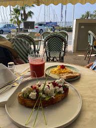Photo n°35 de Tartine à Saint-Laurent-du-Var ()