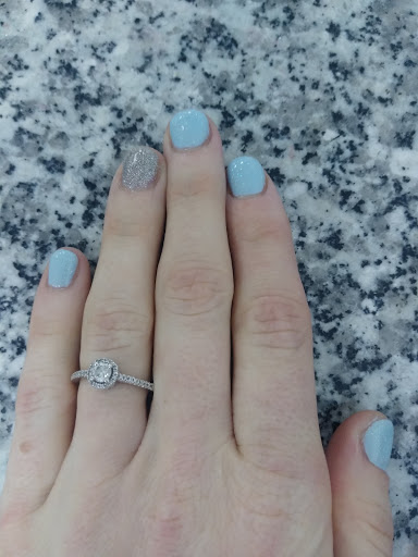 Nail Salon «BL Nail Salon», reviews and photos, 4140 Veterans Memorial Dr, Batavia, NY 14020, USA