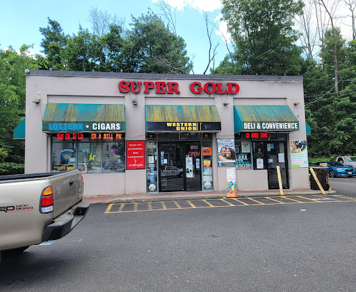 Super Gold Deli & Convenience, 157 Morris Ave, Morristown, NJ 07960, USA, 