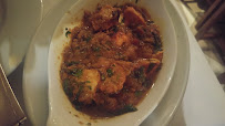 Curry du Restaurant indien Jardin du Kashmir à Paris - n°15