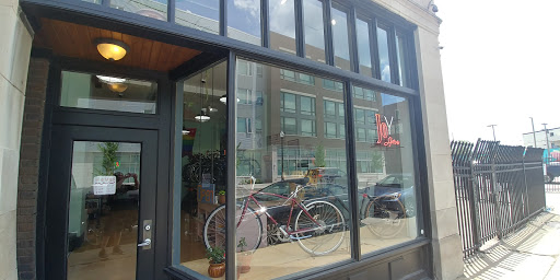 Bicycle Store «Joy Machines Bike Shop», reviews and photos, 1836 W 25th St, Cleveland, OH 44113, USA