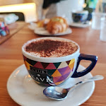 Photo n°2 de l'avis de Luca.a fait le 27/08/2022 à 08:54 sur le  Art Cafe Casamassima à Casamassima