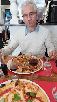 Plats et boissons du Pizzeria Da Lio à Banyuls-sur-Mer - n°18
