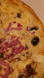 Photo n°68 de Camion à pizza chez ben et mimi à Marseille ()