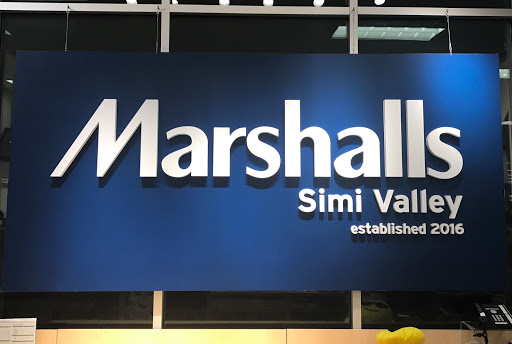 Department Store «Marshalls», reviews and photos, 1555 Simi Town Center Way, Simi Valley, CA 93065, USA