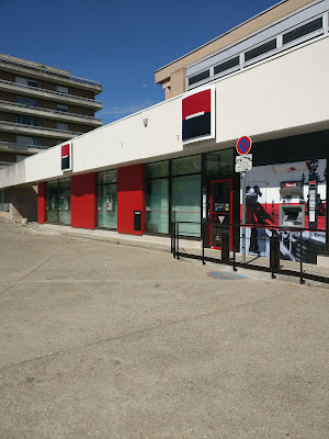SG à Pierrefitte-sur-Seine