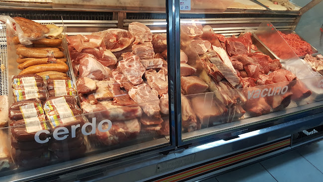 Opiniones de Carnes Los Lagos en Pudahuel - Carnicería