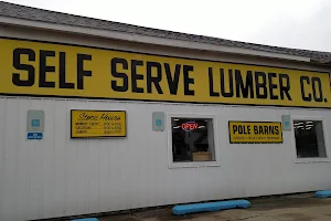 Self Serve Lumber & Home Center image