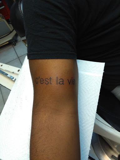 Explore 2023 tattoo ideas, creative tattoo ideas in Bradenton, available at Memory Lane Tattoo Co.