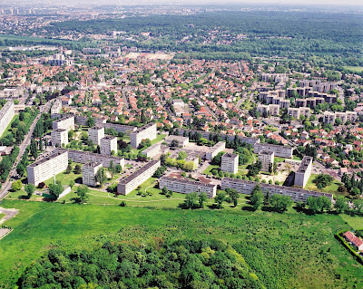 Mairie Annexe à Ris-Orangis