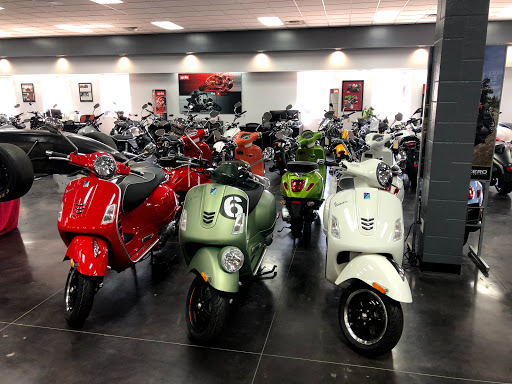 Motorcycle Dealer «AF1 Racing», reviews and photos, 9900 N Interstate Hwy 35, Austin, TX 78753, USA