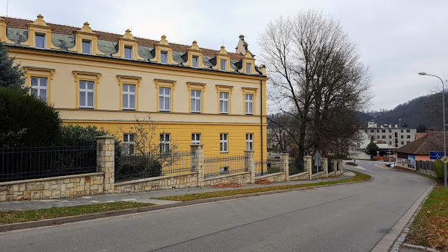 Rehabilitační Ústav Brandýs Nad Orlicí - Pardubice